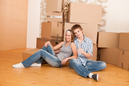 Eco-friendly furniture disposal methods