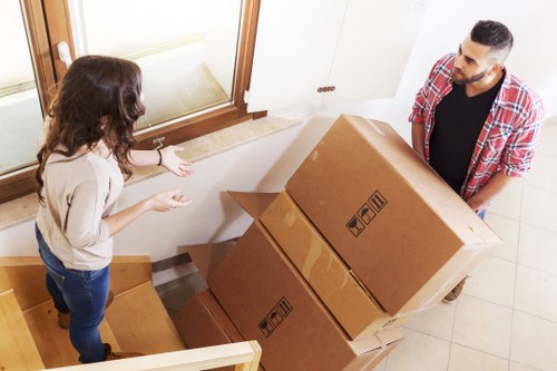 Secure storage units available at Storage Maidavale