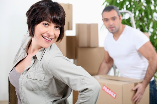 Maidavale storage facility amenities and features