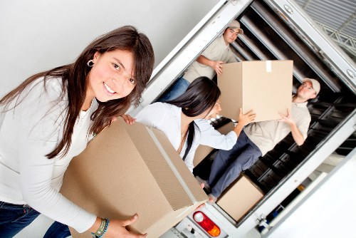 Customized moving plans tailored to your needs
